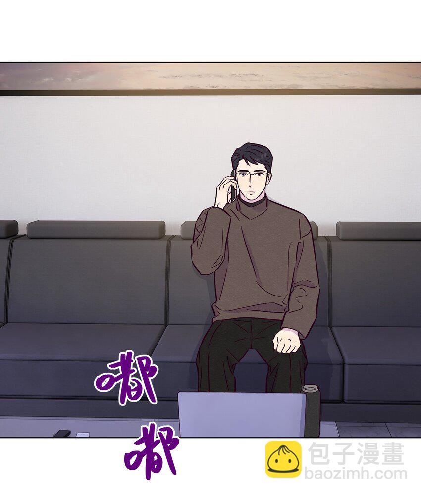 第85话 世界上最温柔的人(1/2)-第91话