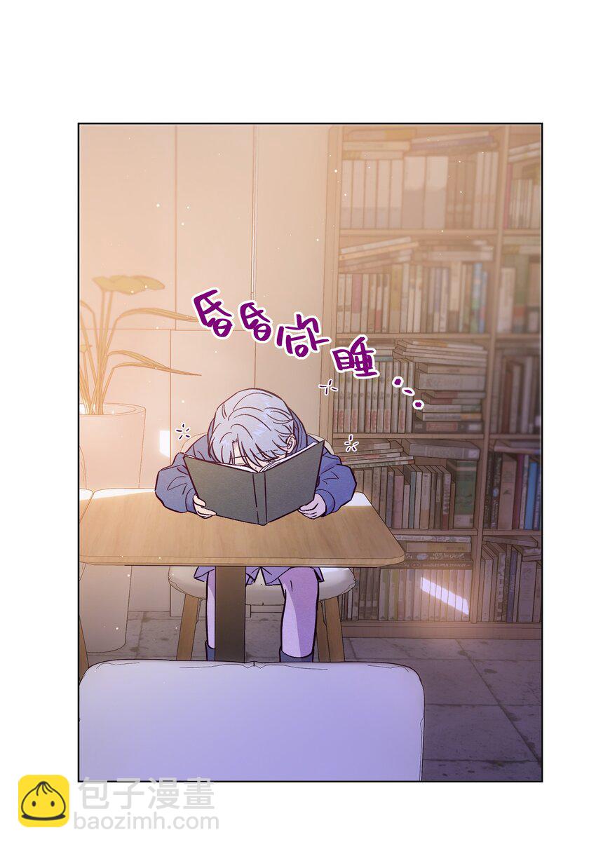 第87话 想被风紧紧抱住-第93话