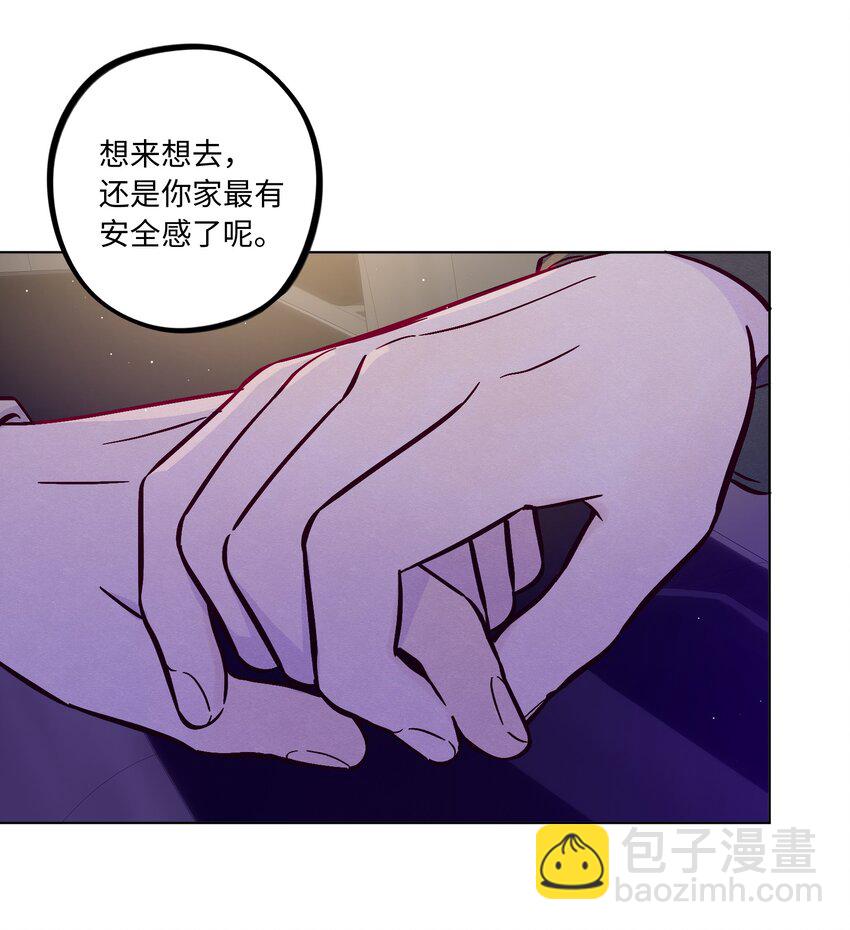 第89话 美色误工-第95话