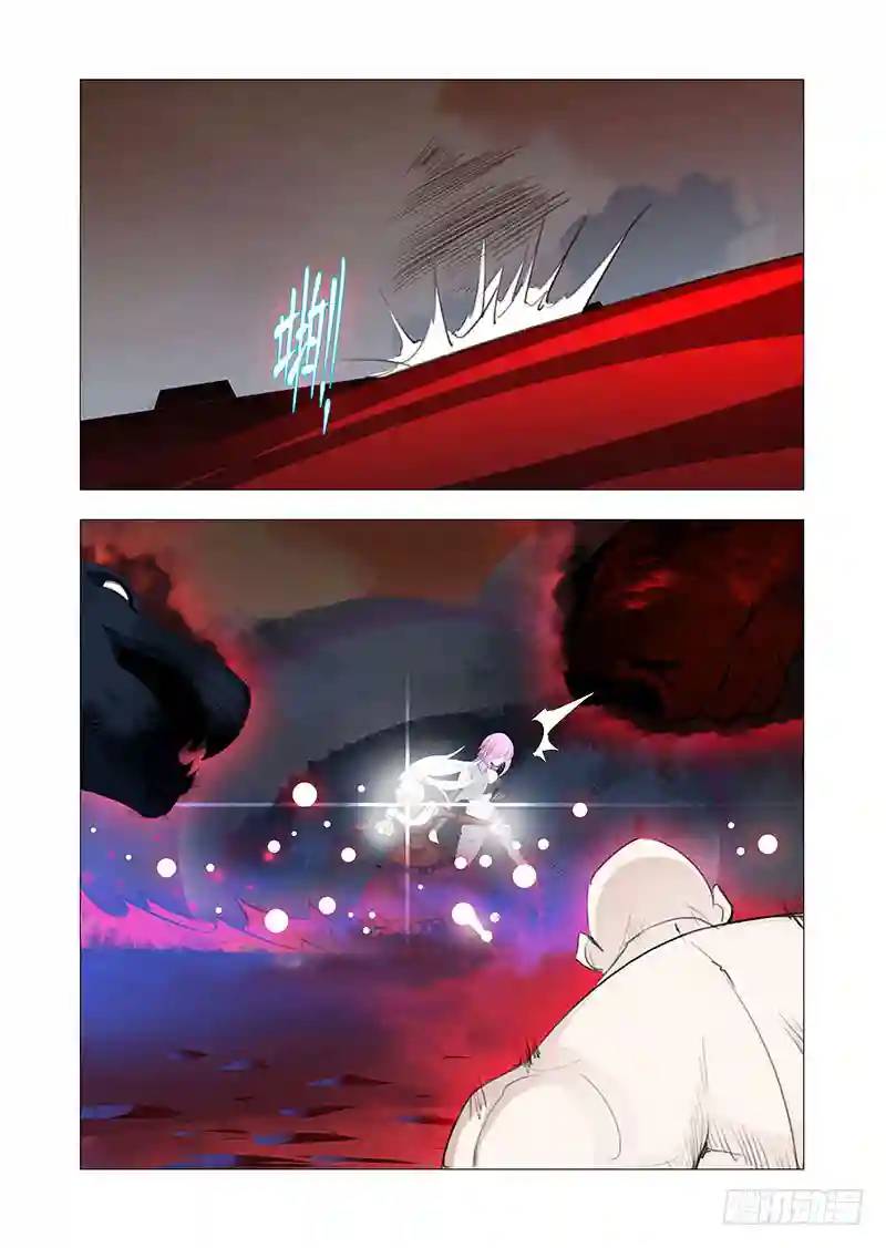 🍣塔奇 引路篇140：谁给你们胆动婷野 第1页