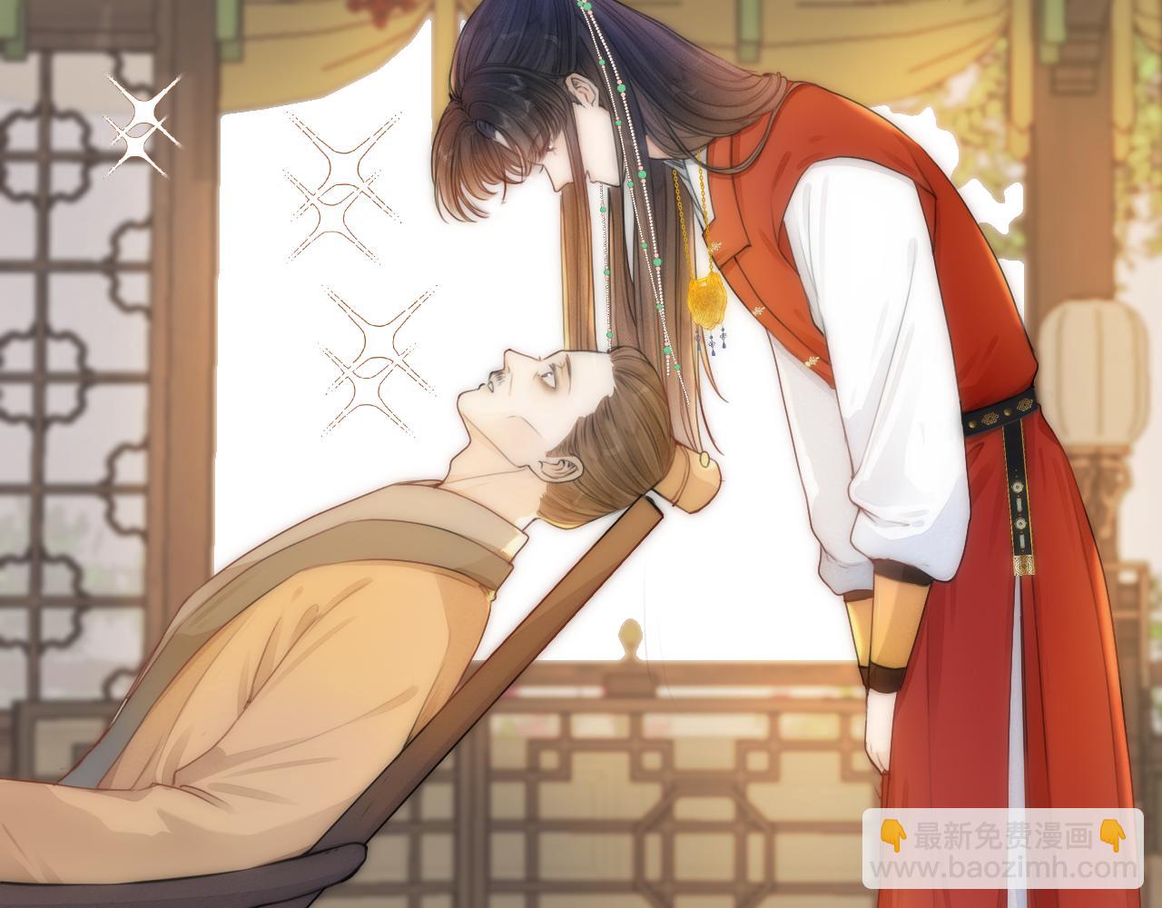 第104话 父亲怎么了？(1/2)-第111话