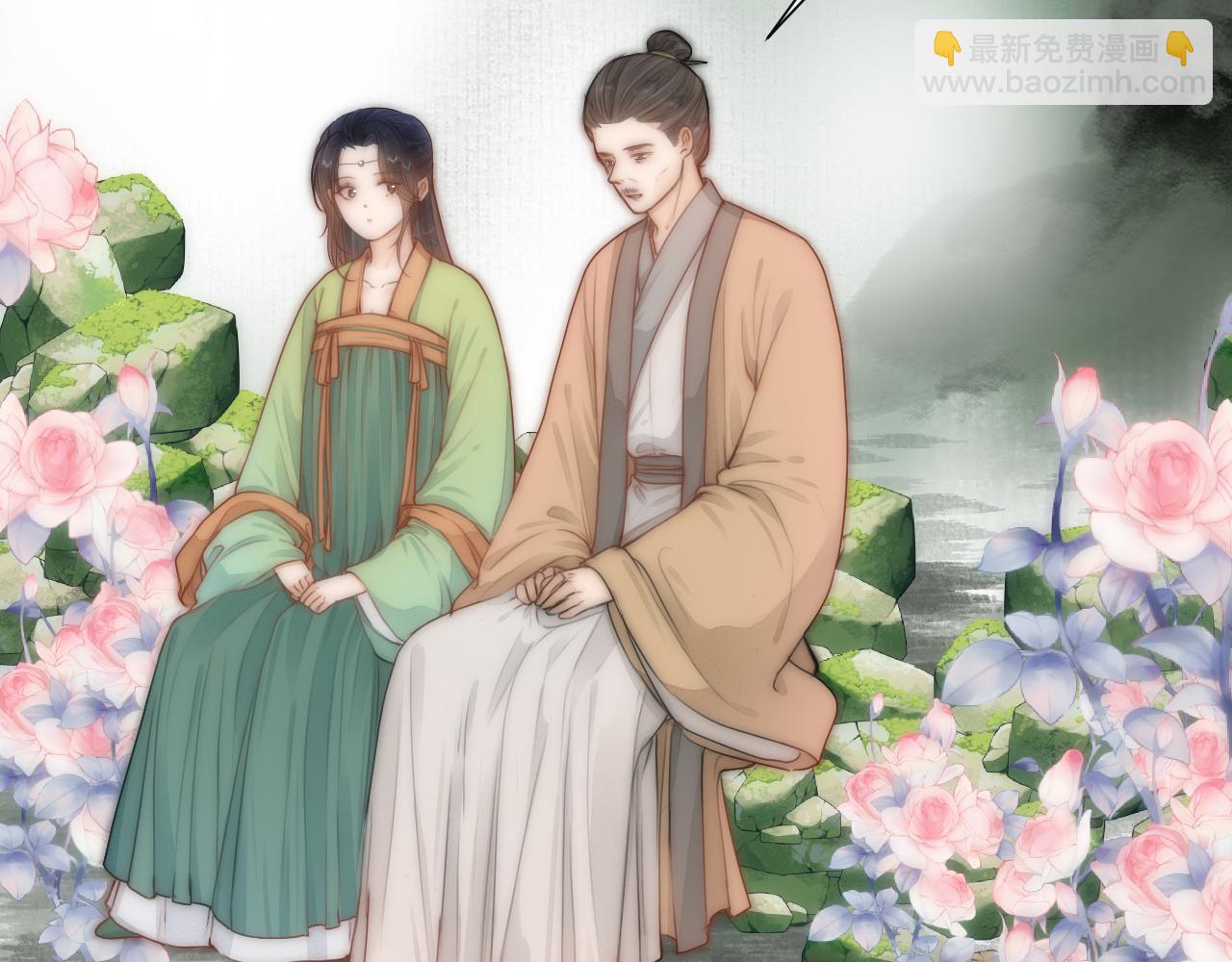 第104话 父亲怎么了？(1/2)-第111话