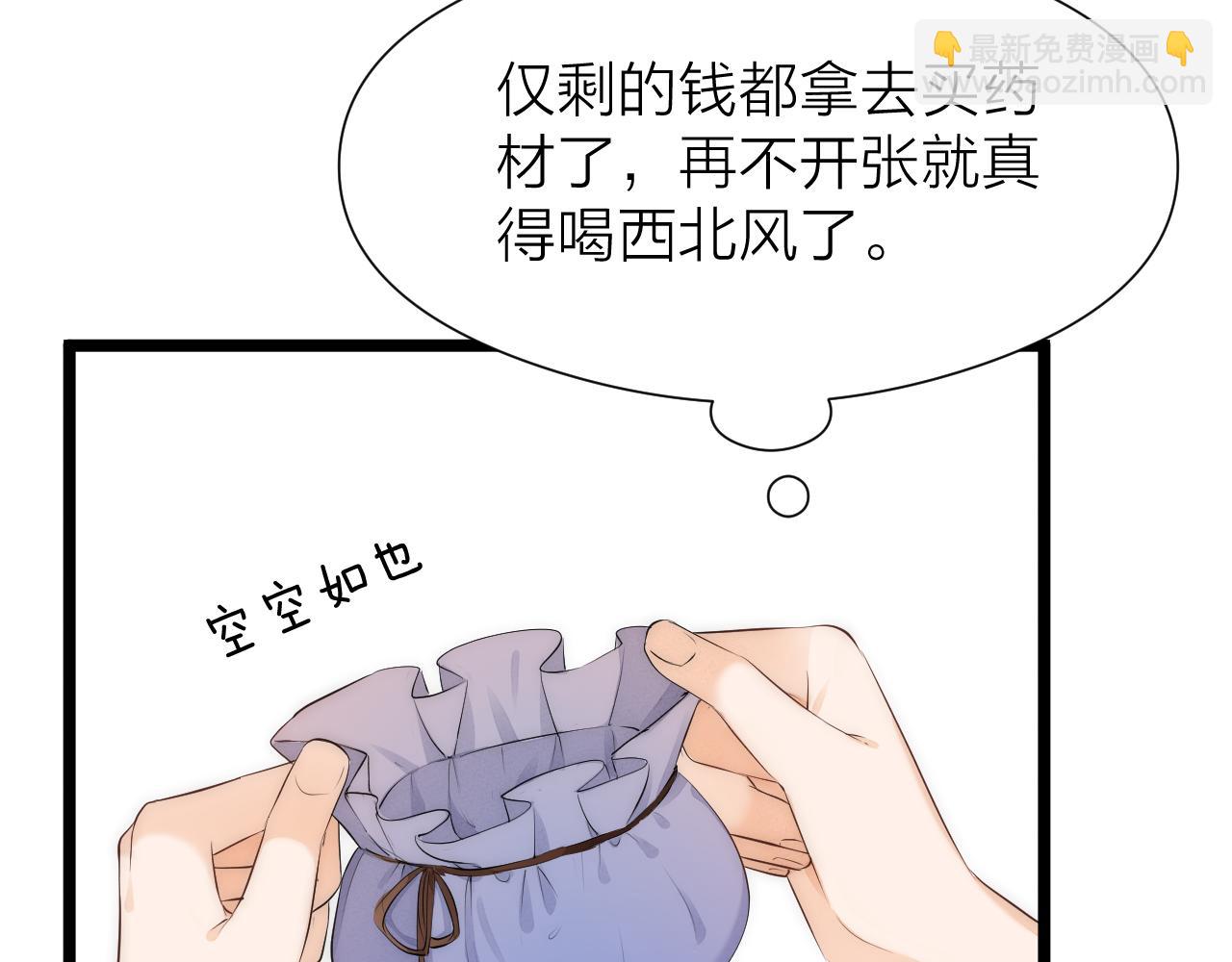 番外  苗大夫&徒弟（上）(1/2)-第121话
