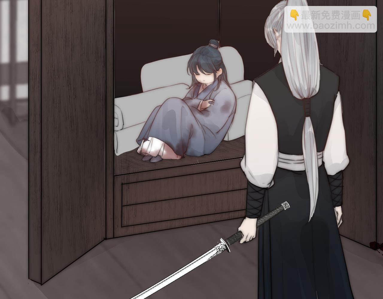 第21话 师父(1/2)-第23话