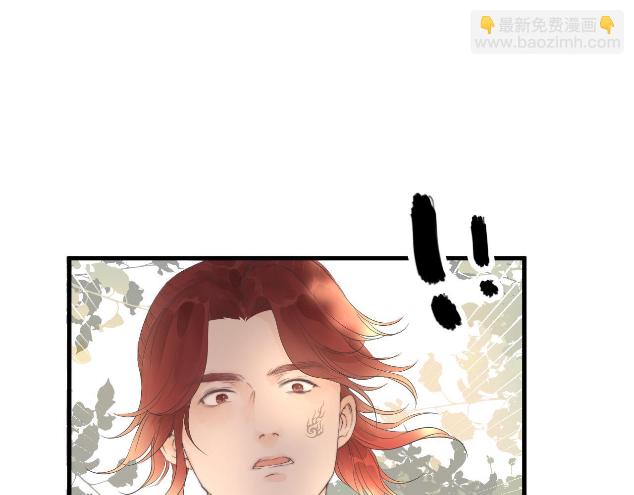 第35话 吃醋(1/2)-第37话