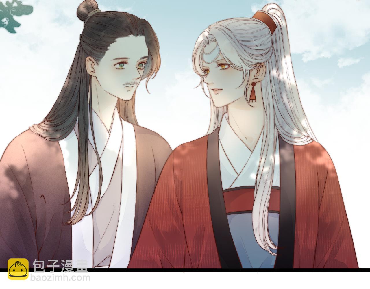 第46话 一切会变好(1/2)-第51话