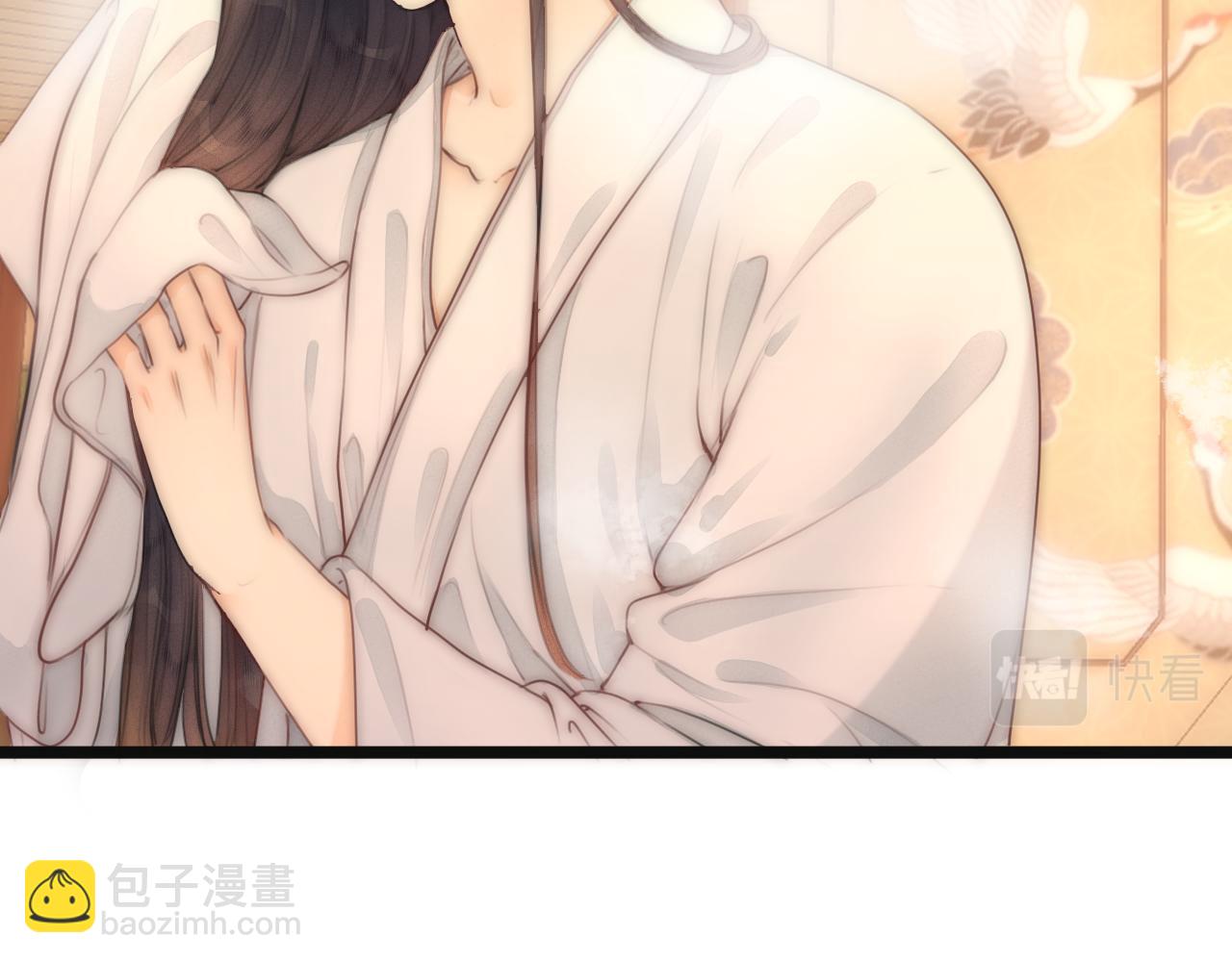 第74话 有话直说(1/2)-第79话