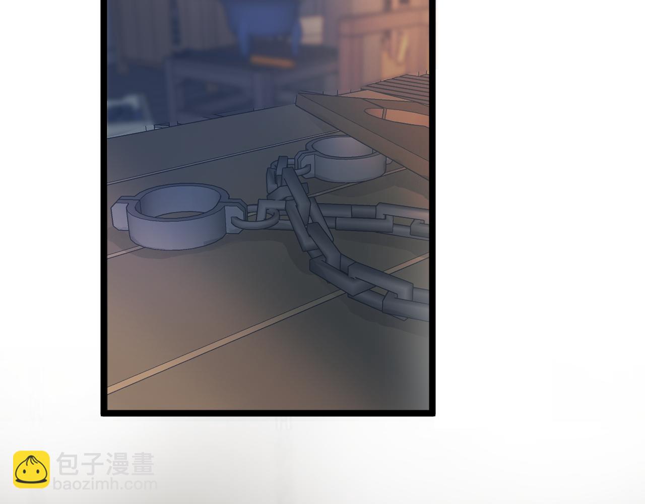 第86话  顺从(1/2)-第93话