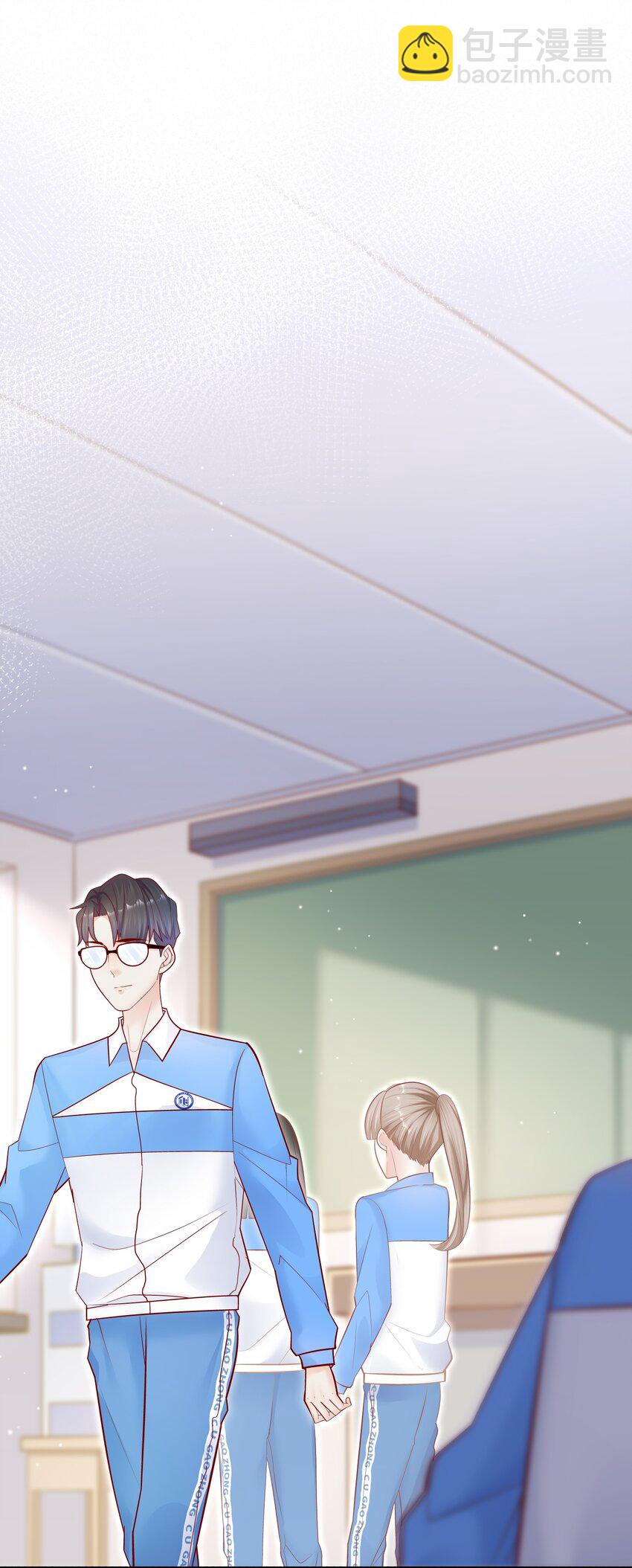013 管他？我会累死的！-第13话