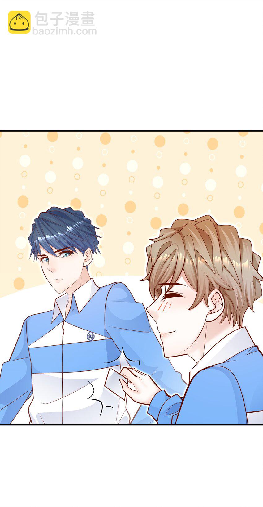 019 小作文写的真好！-第19话