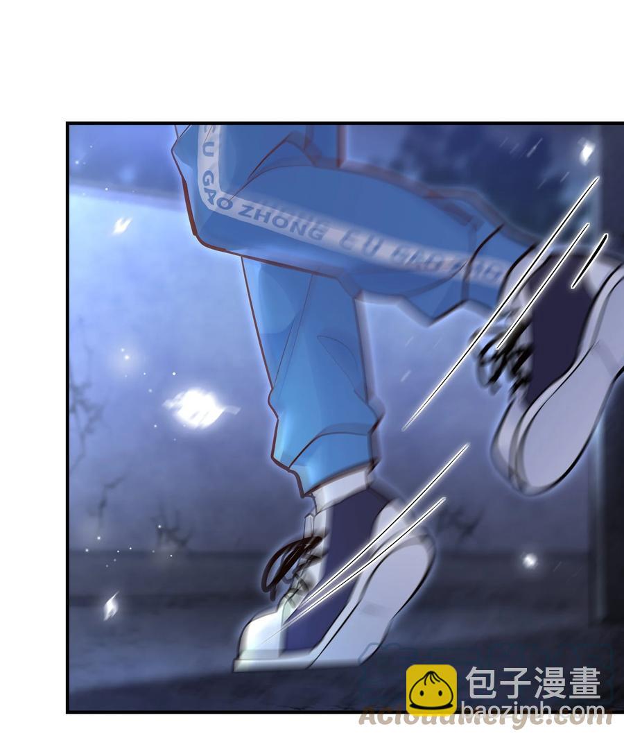 025 只要有你就够了！(1/2)-第25话