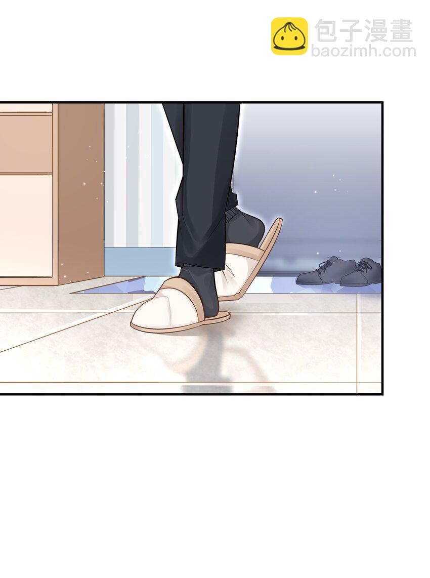 009 住一起了！-第9话