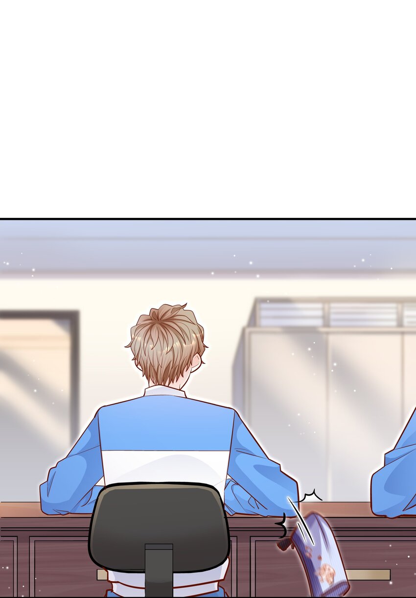 020 学生这么开心，老师真高兴！(1/2)-第19话