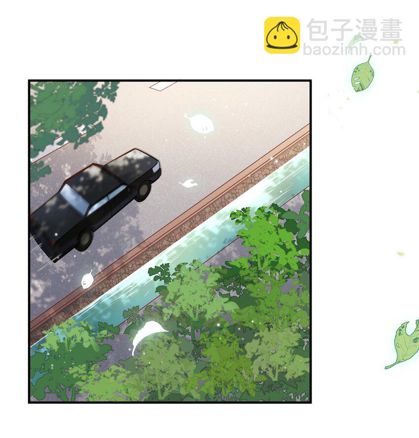 031 你吃醋了？-第27话