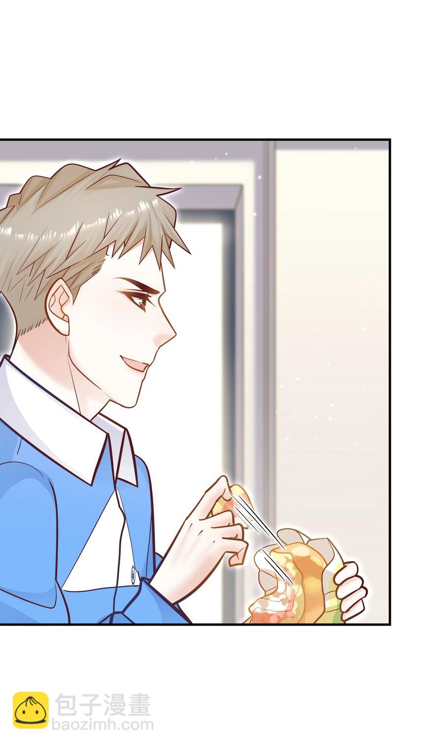 039 我的人你也敢欺负？(1/2)-第35话