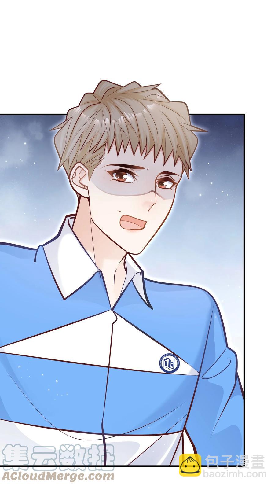 039 我的人你也敢欺负？(1/2)-第35话