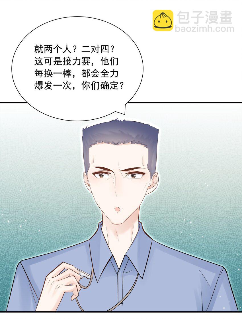 006 就是不服输！(1/2)-第5话