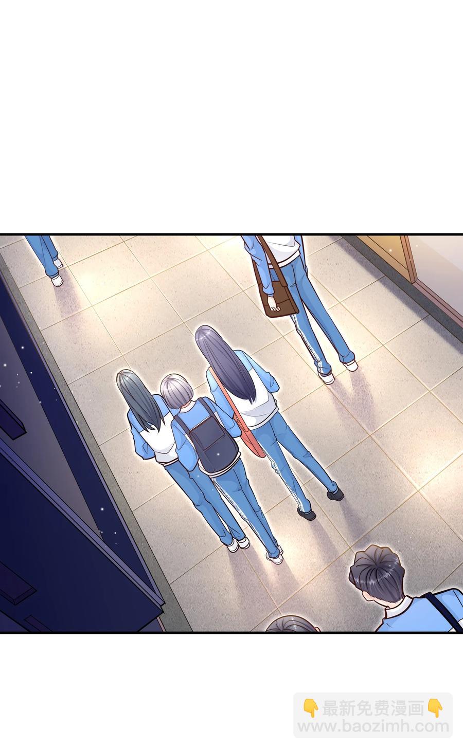 041 你最好能有正当理由！(1/2)-第37话
