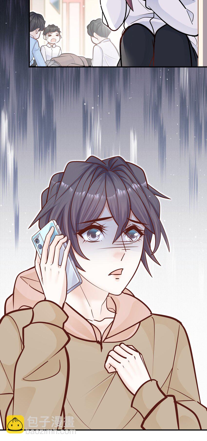 047 我会让你见识到更有意思的样子-第43话