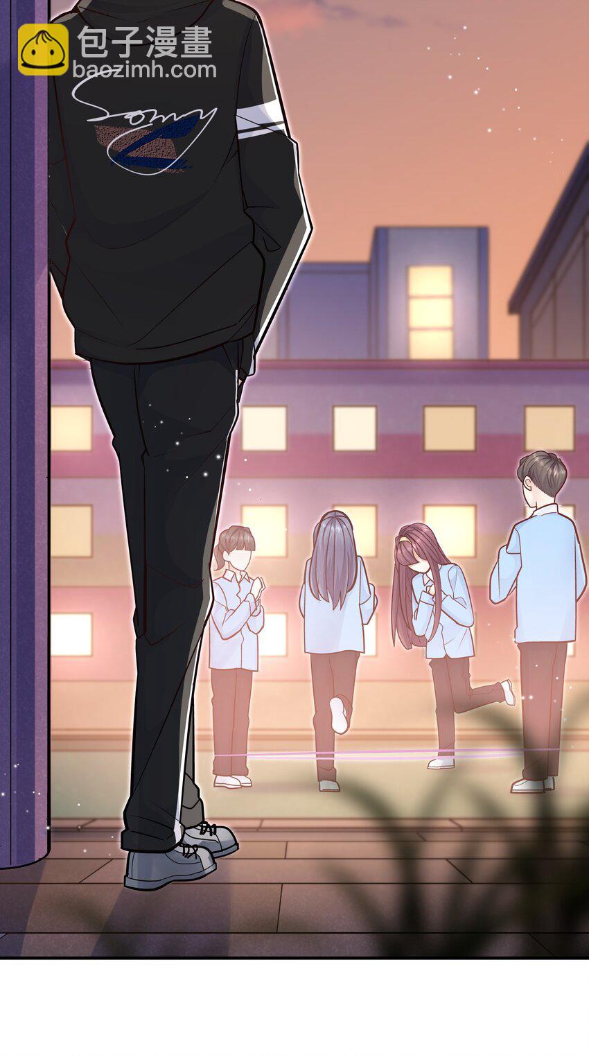 049 叫爸爸，还是叫老公-第45话