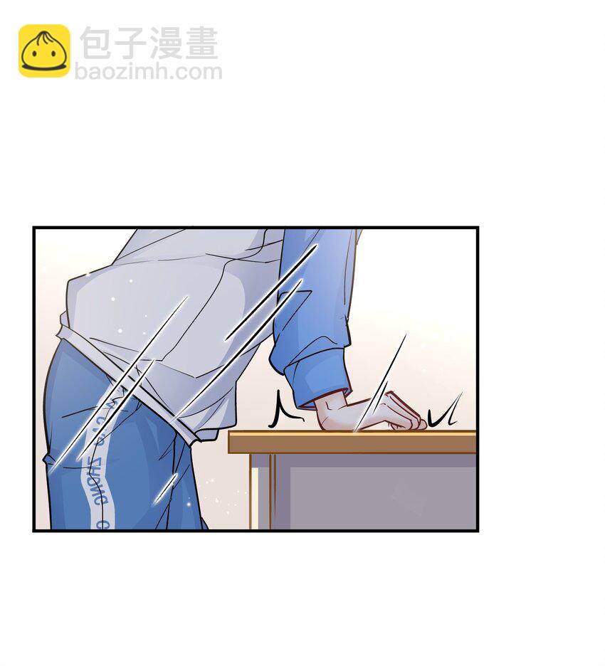 059 粘粘乎乎的情侣！-第55话