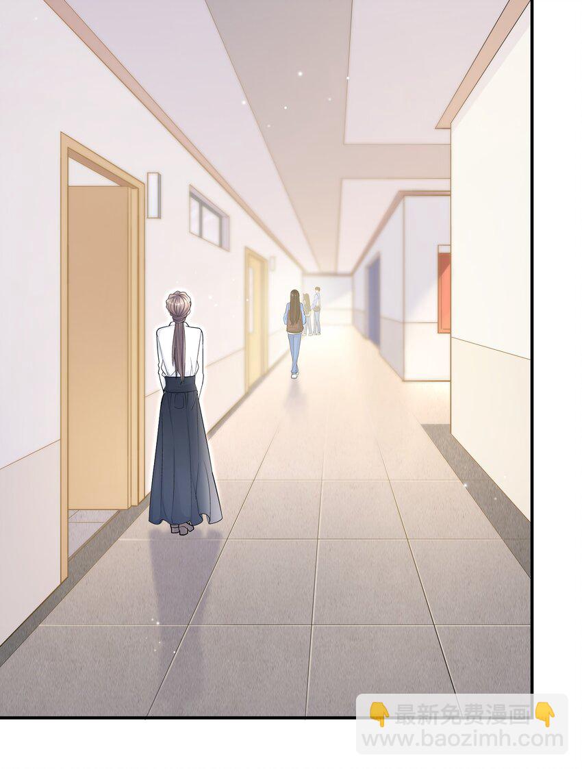 059 粘粘乎乎的情侣！-第55话