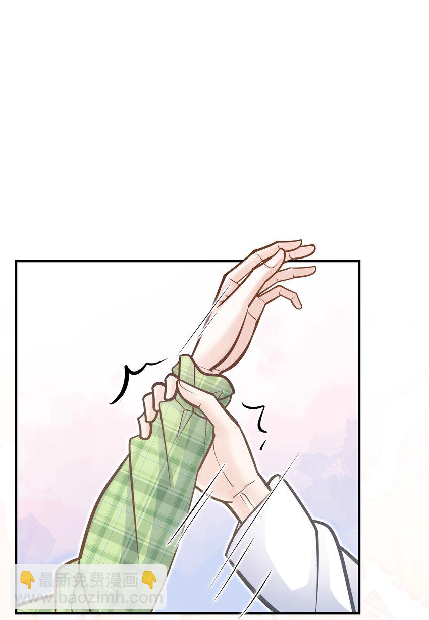 062 不需要准备，别怂就行！-第59话