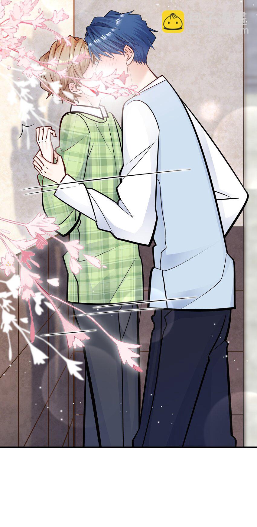 062 不需要准备，别怂就行！-第59话