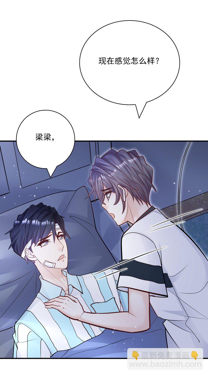 070 怎么啦，发情了？(1/2)-第67话