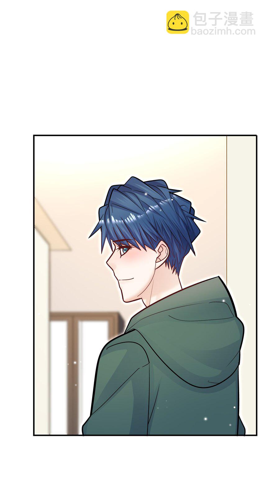 076 他的偏爱(1/2)-第73话