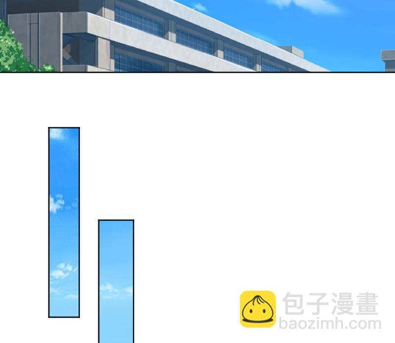 第25话 弟弟莫名的很帅啊！！-第27话