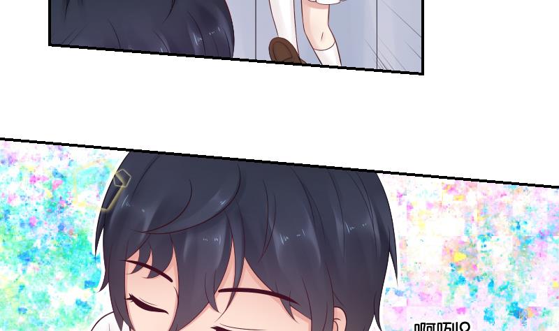 第37话 要接吻了吗？&frasl;(&frasl; &frasl;&bull;&frasl;&omega;&frasl;&bull;&frasl; &frasl;)&frasl;-第39话