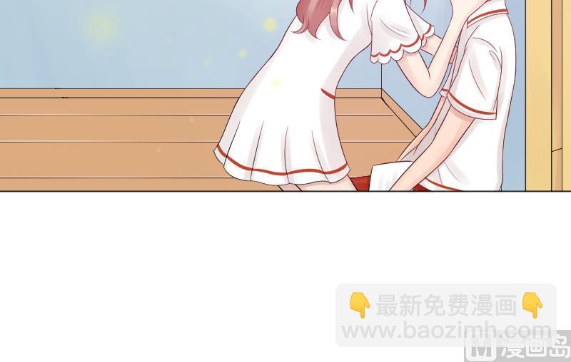 第37话 要接吻了吗？&frasl;(&frasl; &frasl;&bull;&frasl;&omega;&frasl;&bull;&frasl; &frasl;)&frasl;-第39话