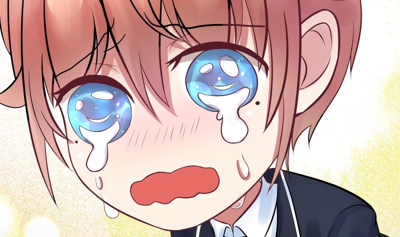 第4话 不要以为你赢了 ╭(╯^╰)╮哼-第5话
