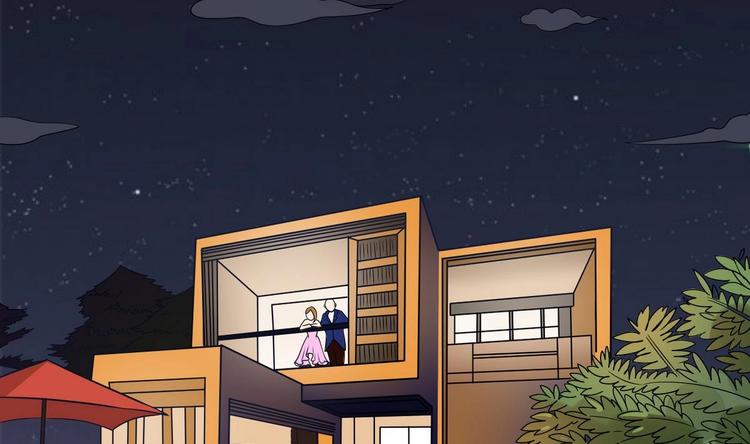 第12话 不速之客 1(1/2)-第13话