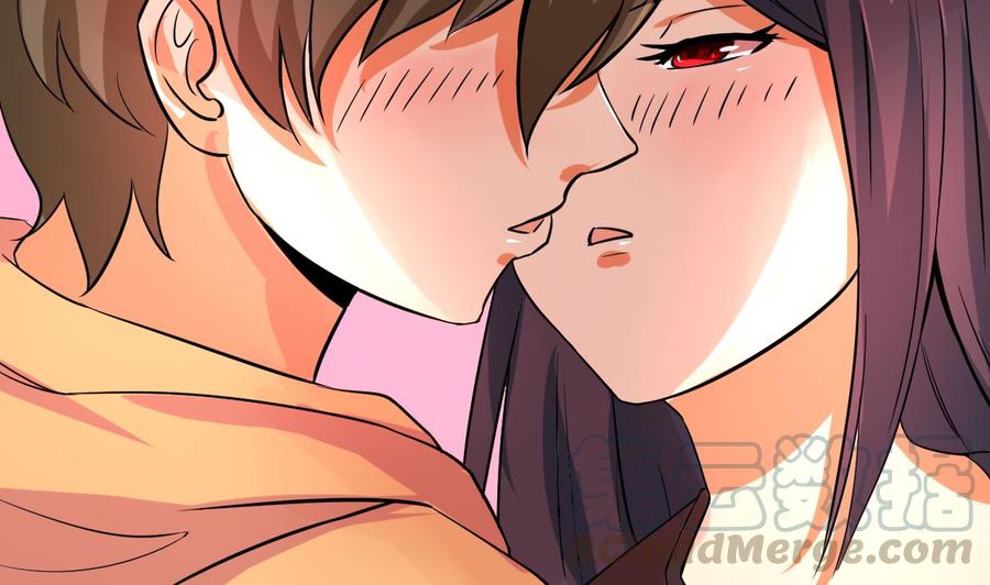 第120话 睡了黑羽？(1/2)-第121话