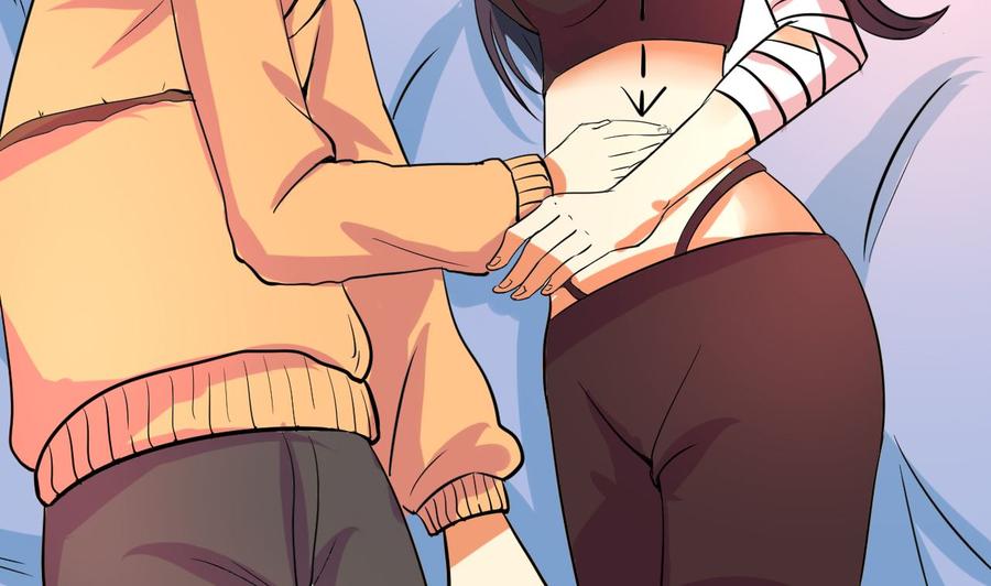 第120话 睡了黑羽？(1/2)-第121话