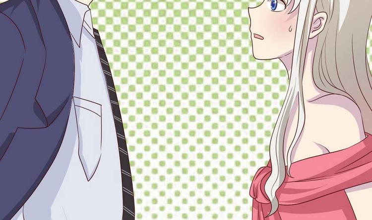 第14话 没兴趣(1/2)-第15话