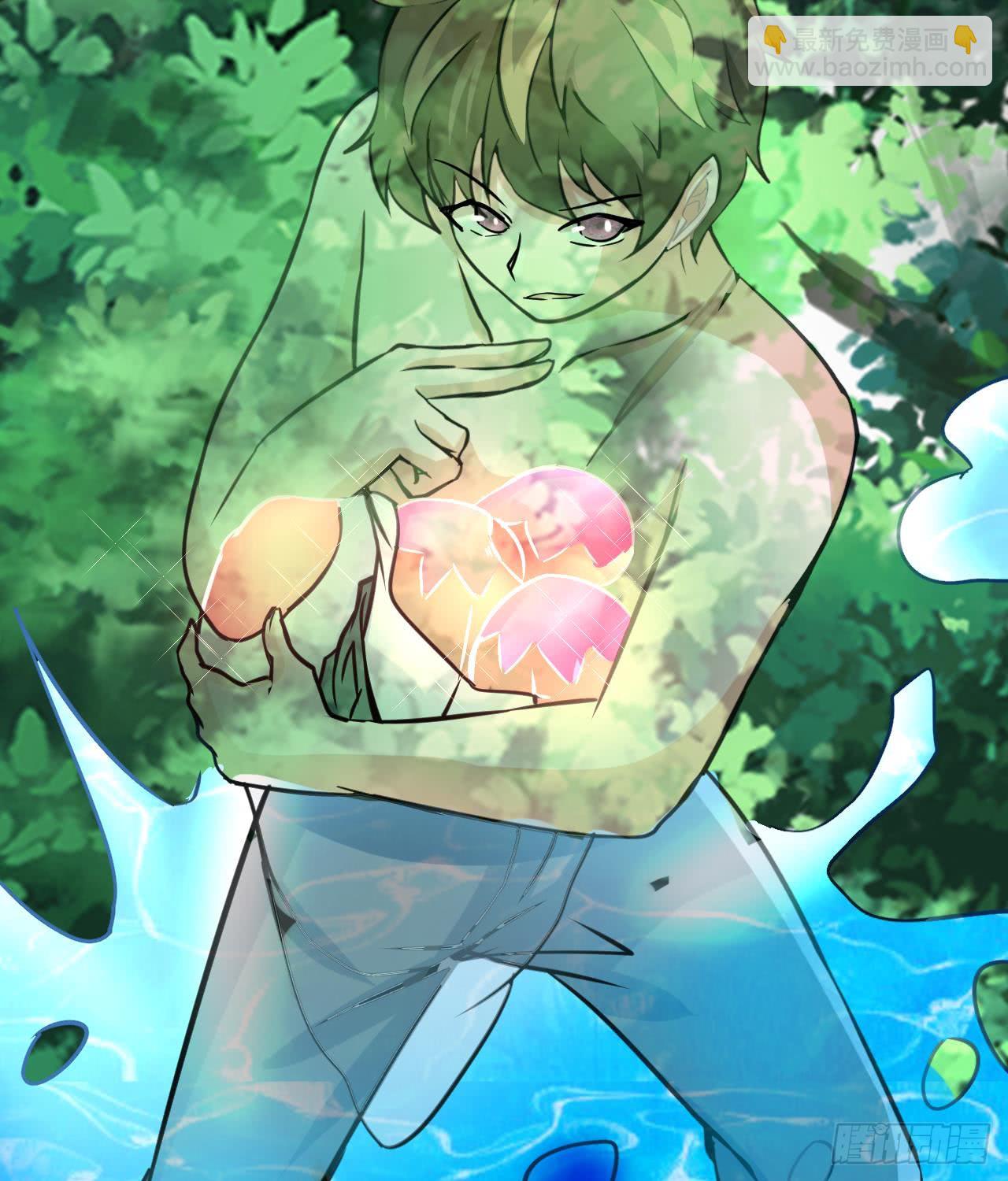 第178话 调戏黑鸠(1/2)-第179话