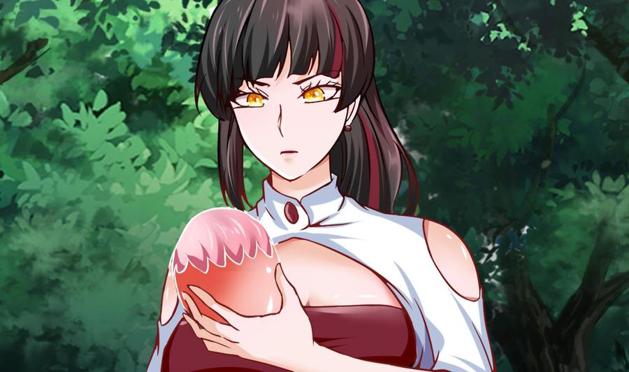 第180话 提升战力（上）(1/2)-第181话
