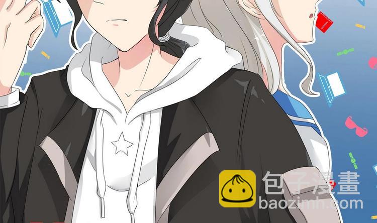 第3话 别墅三女神-第3话