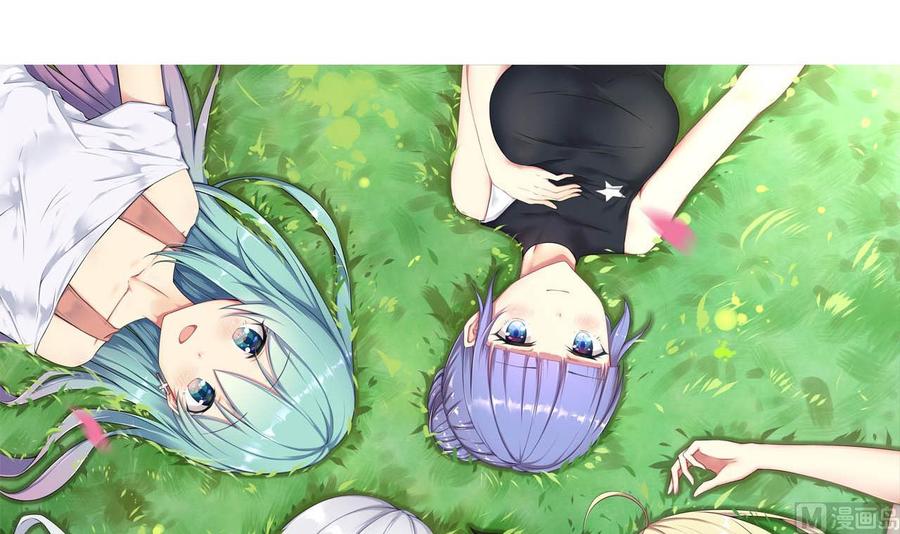 第78话 陪我看电视-第79话