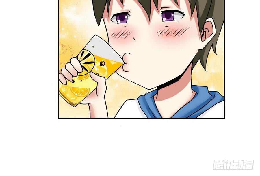 第84话 红月的诱惑-第85话