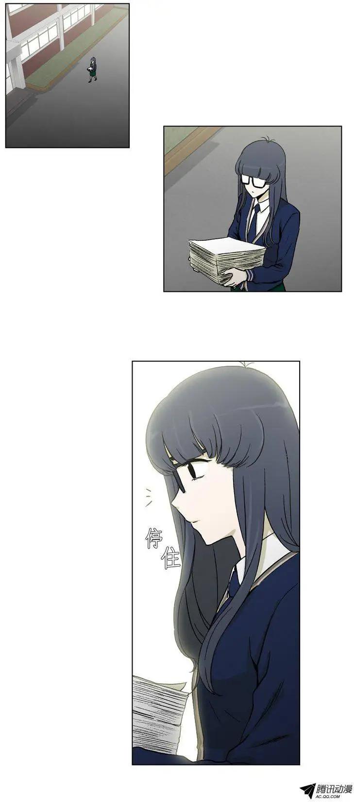 第45集 针对江熙的恶作剧-第47话