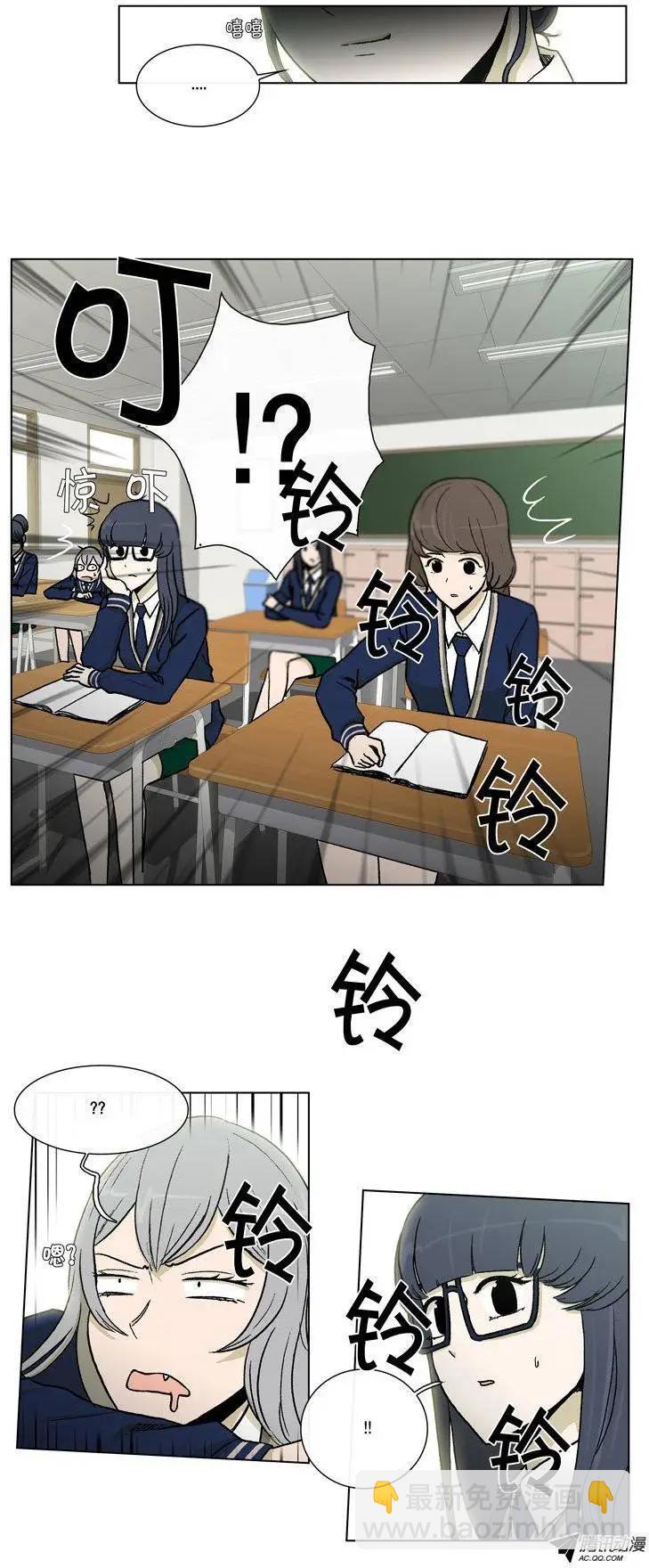 第45集 针对江熙的恶作剧-第47话