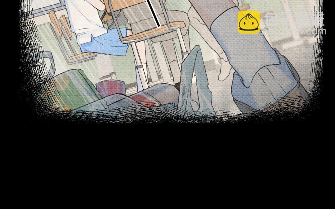 第14话 男性荷尔蒙(1/2)-第15话