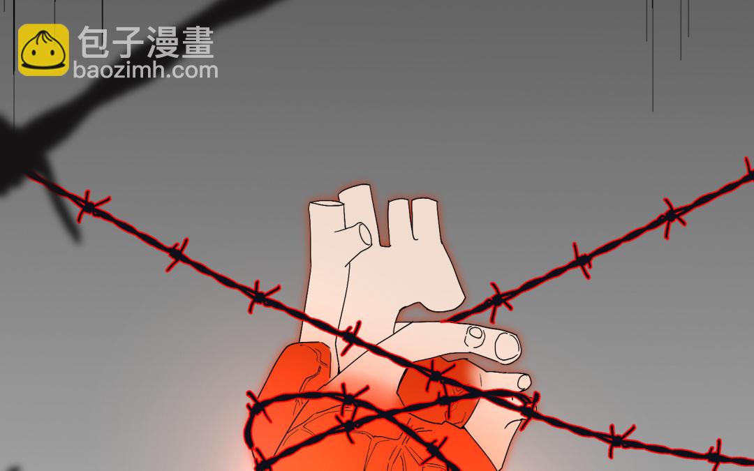第18话 狗该做的事(1/3)-第19话