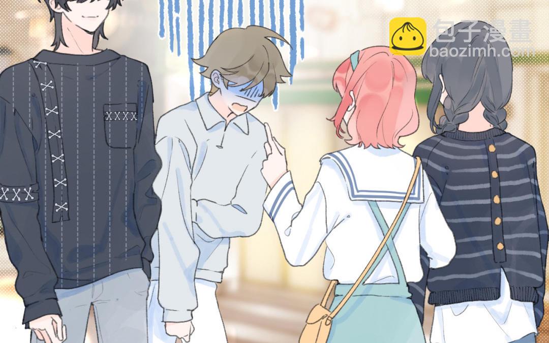 第28话 二人约会(1/2)-第29话