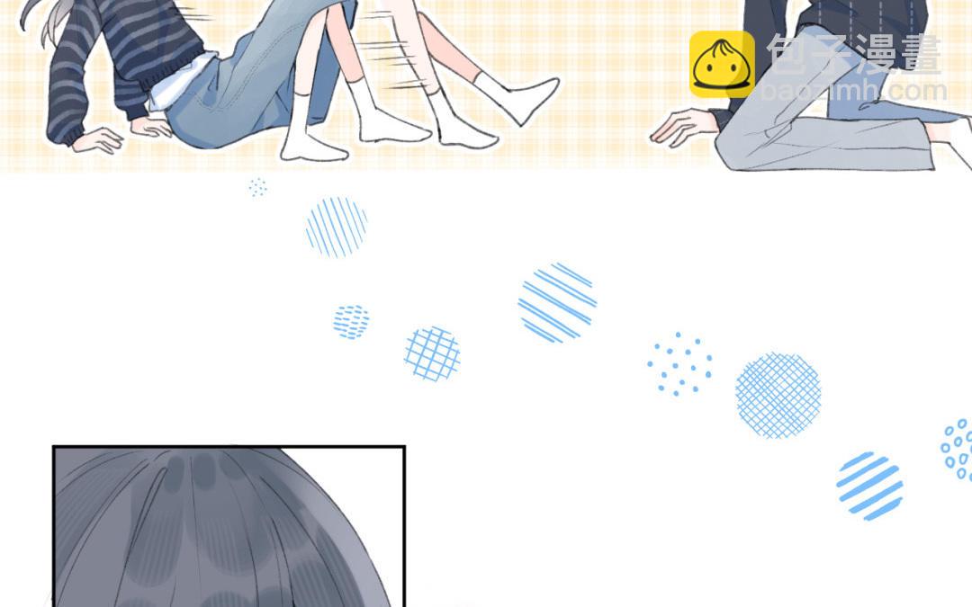 第32话 这个吻&hellip;&hellip;(1/2)-第33话