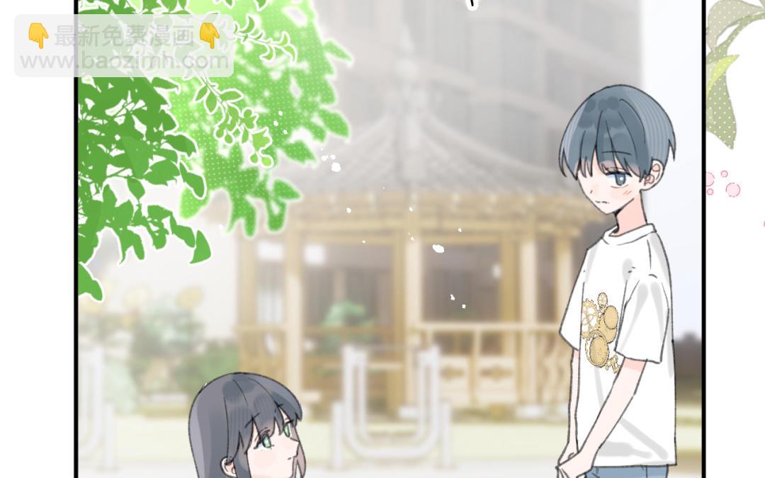 第34话 要不要帮她？(1/2)-第35话